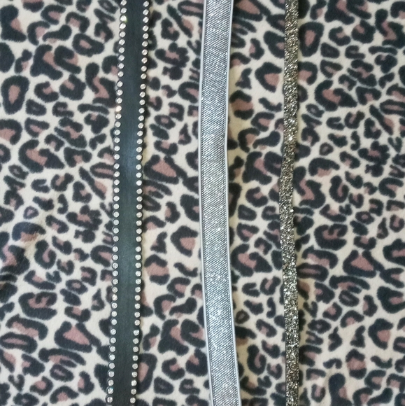 Belts - Picture 3 of 4